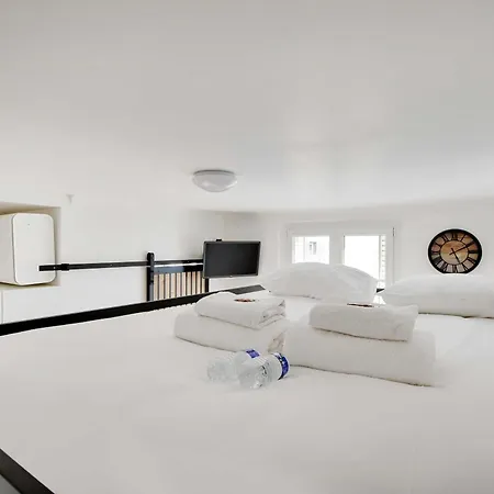 Appartamento Cozy - 2p - Grenelle-eiffel Tower *